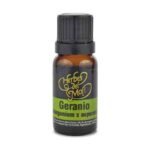 Aceite esencial geranio Eco 10 ml