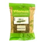 Manzanilla Dulce flor 30 g