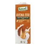 BEBIDA DE AVENA ALGA NATUMI BIO 1L