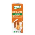 BEBIDA DE AVENA NATUMI BIO GLUTEN FREE 1l