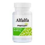 ALFALFA 485 mg