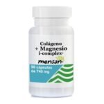 Colágeno marino + Mg i-complex® 740 mg