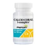 CALCIO CORAL i-complex® (Ca Cotal + Vit. D) 780 mg