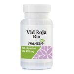 VID ROJA BIO 470 mg