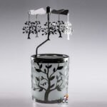 Carrusel árbol de la vida