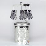 Carrusel Búho de la suerte