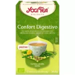 YOGI TEA CONFORT DIGESTIVO 17 X 1.8 G