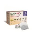 Edensan 6 DIA 20 filtros