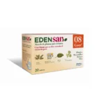 Edensan 08 Gases 20 filtros