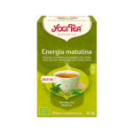 Yogi Tea Energía matutina