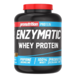 PROTEÍNA ENZIMÁTICA WHEY CACAO 2 KG