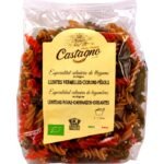 Espirales 3 Legumbres eco 250 g