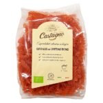 Espirales de lenteja roja 250 g