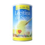 Lecitina de soja 450 g NO GMO