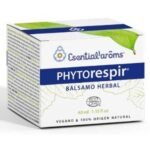 PHYTORESPIR bálsamo herbal 40 ml