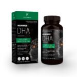 Neuromem DHA 60 perlas