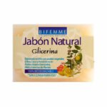 JABÓN DE GLICERINA 100g