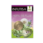 Hepa 16 Plus 25 bolsitas