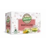 Infusión de diente de león Biocop 20 bolsitas