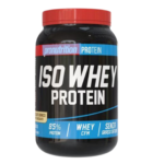 Iso Whey protein choco blanco 2 kg