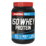 Iso Whey protein doble cacao 2 kg