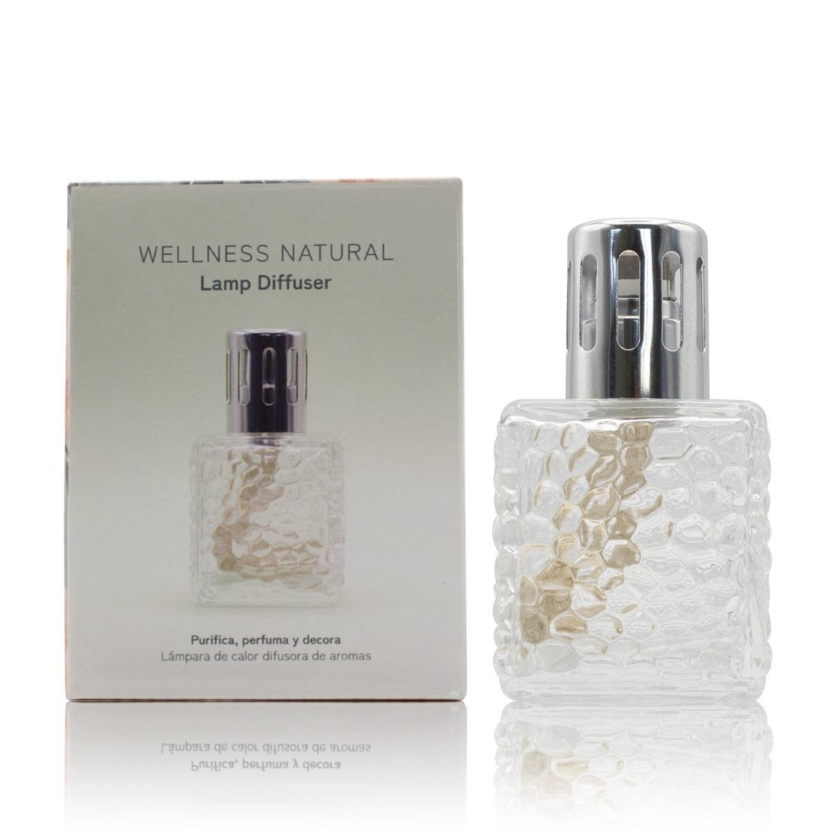 lampara-catalitica-1 Lámpara Catalítica Wellness 200ml - Imagen 1