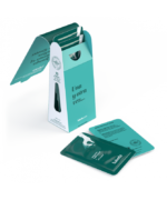 Potenciador de Sensaciones Lubricante Base Aceite Ecológico - Imagen 2