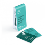 Potenciador de Sensaciones Lubricante Base Aceite Ecológico