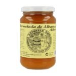 Mermelada de albaricoque 400 g