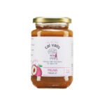 Mermelada de Ciruela Eco 375g