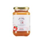 Mermelada de Manzana Eco 375g