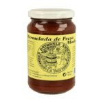 Mermelada de fresa 400 g