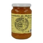 Mermelada de melocotón 400 g