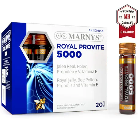 mnv232-royal-provite-20v-2024.jpg Royal Provite 5000 , 20 viales - Imagen 1