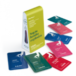 Mix pack Lubets 7 unidades
