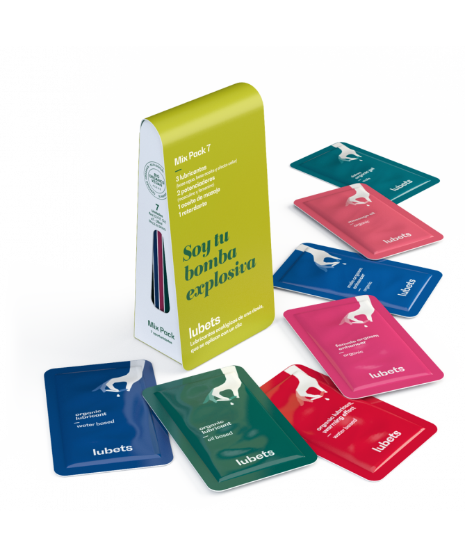 pack-lubricantes-potenciadores-aceites.jpg Mix pack Lubets 7 unidades - Imagen 1