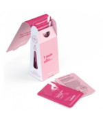 Potenciador de Orgasmo Femenino Ecológico - Imagen 2