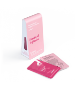 Potenciador de Orgasmo Femenino Ecológico