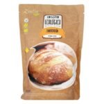 Preparado panificable BIO 400 g