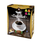 Cafediet 12 sticks