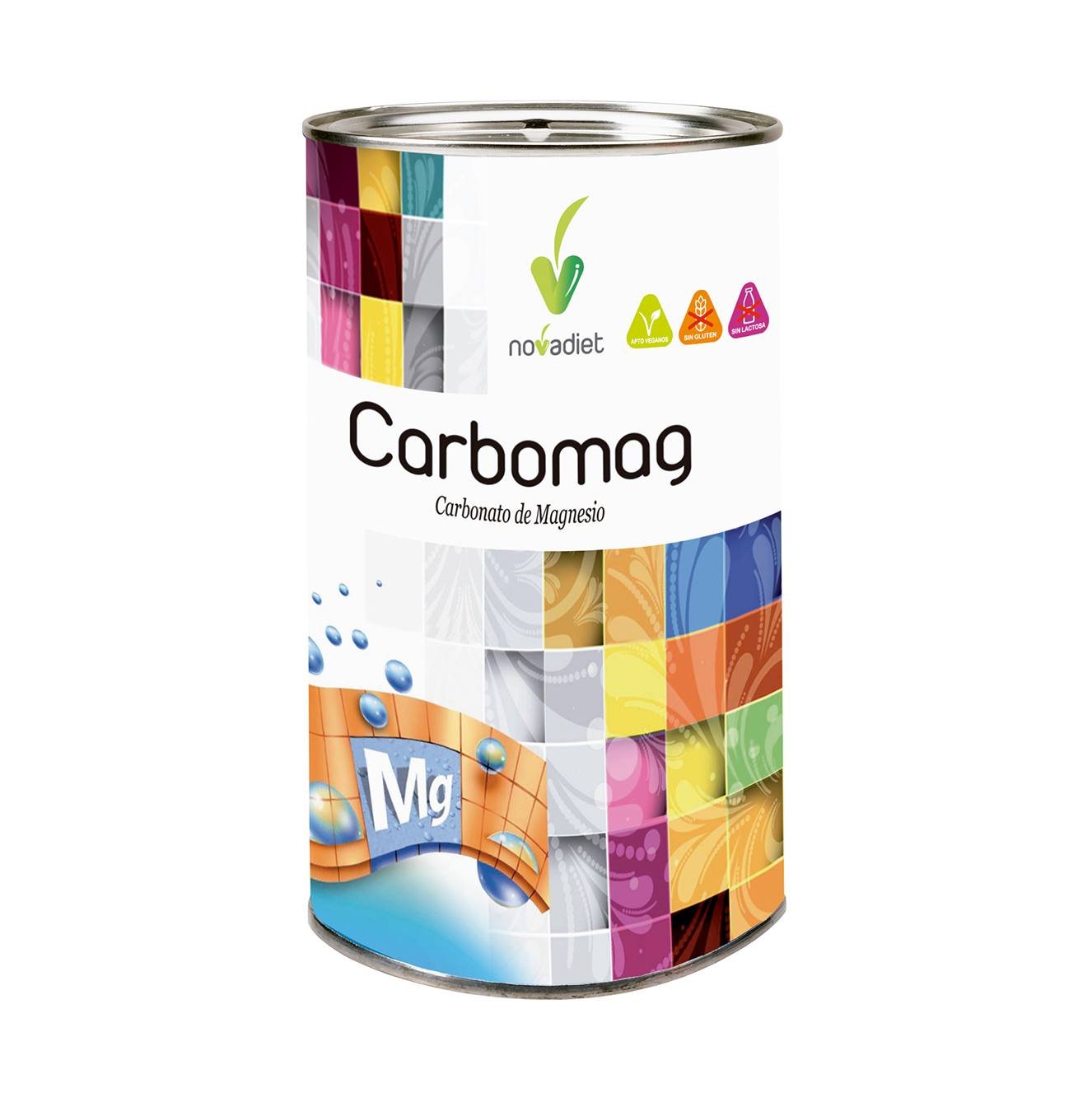 relacionado.carbomag Carbomag 150 g - Imagen 1