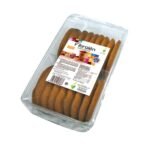 Fibralen lenguas integrales 350 g