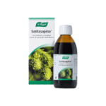 Santasapina jarabe 200 ml