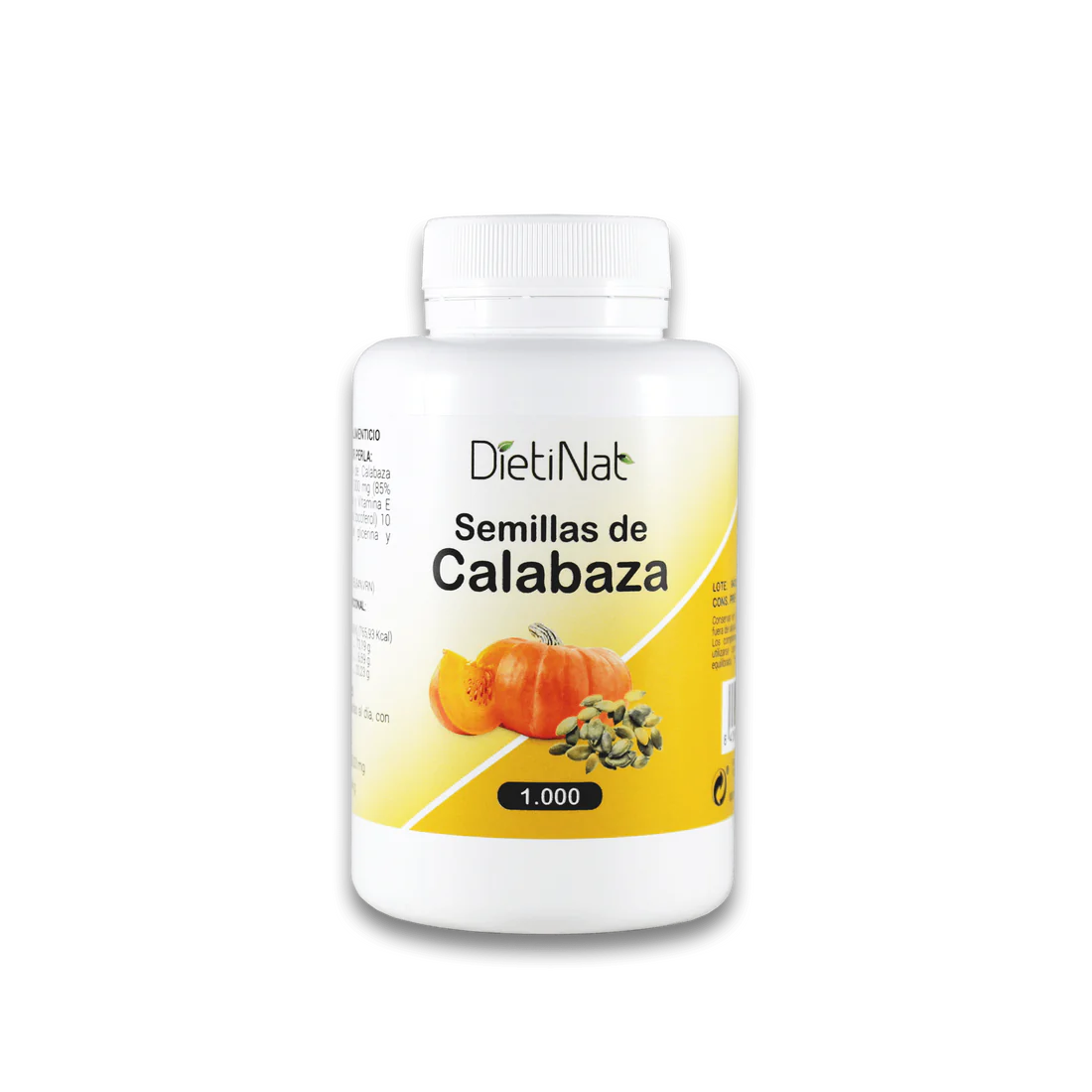 semillas-calabaza-min_1100x Semillas de Calabaza 1.000 mg 100 perlas - Imagen 1