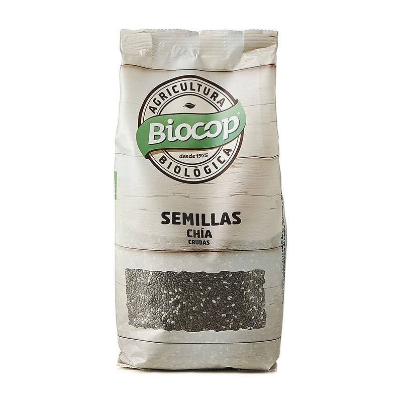 semillas_de_chia_crudas_biocop_250_g Semillas de chia crudas Biocop 250 g - Imagen 1