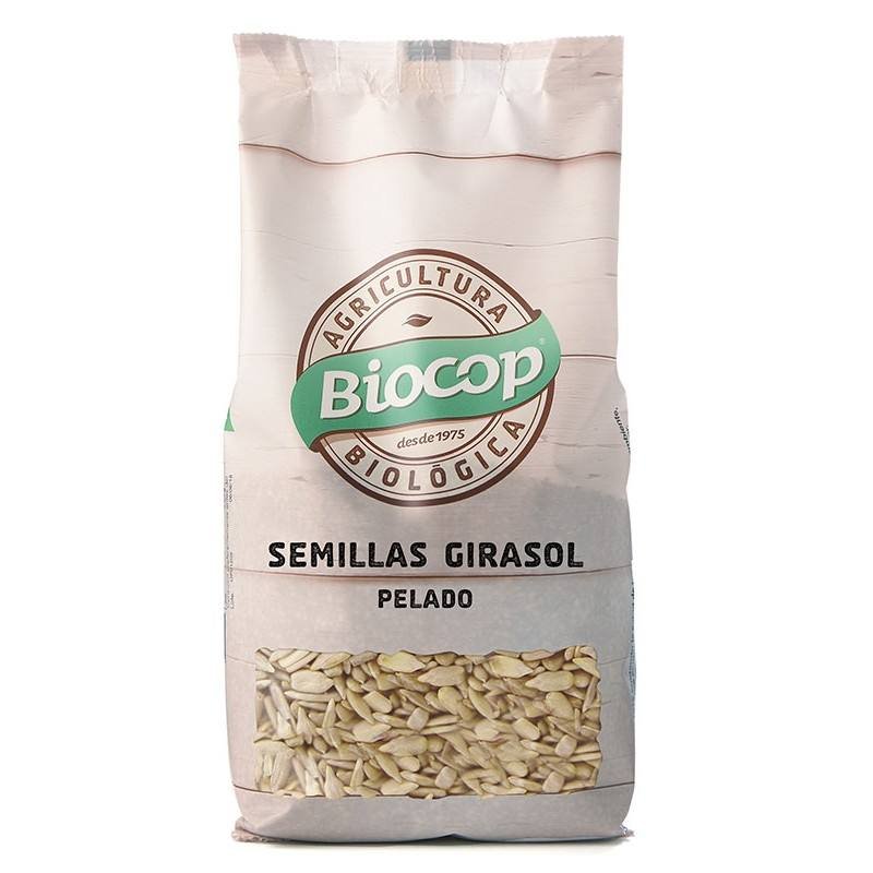 semillas_de_girasol_pelado_biocop_500_g Semillas de girasol pelado Biocop 500 g - Imagen 1