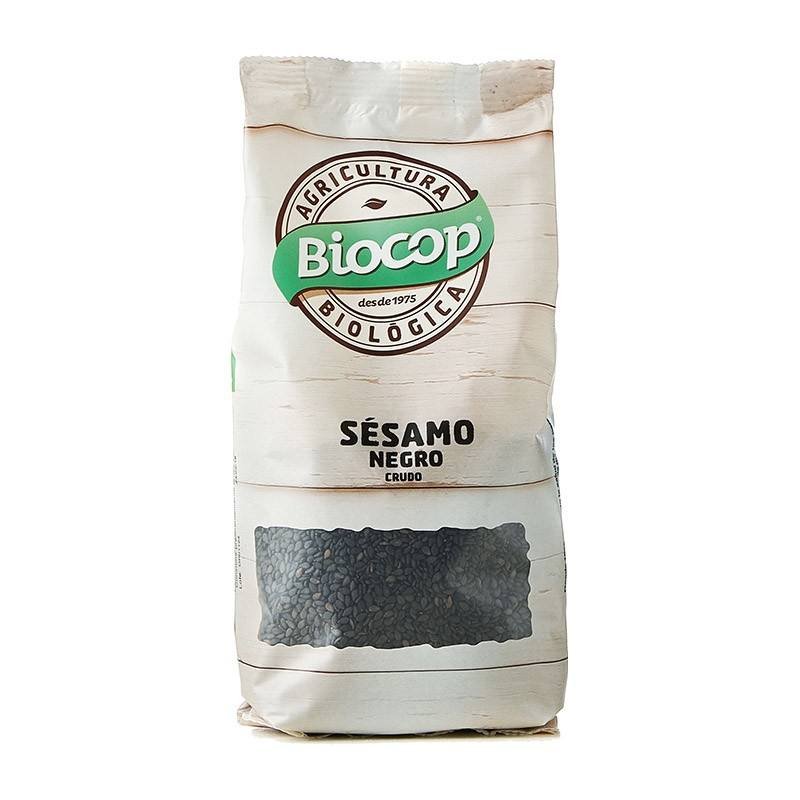 sesamo_negro_biocop_250_g Sésamo negro Biocop 250 g - Imagen 1
