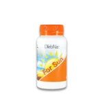 Sun Bronze 60 cáps.