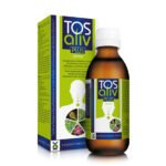 Tosaliv Plus 200 ml