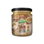 Tahin integral con sal Biocop 225 g